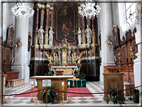 foto Chiesa di San Giovanni Battista a Dobbiaco